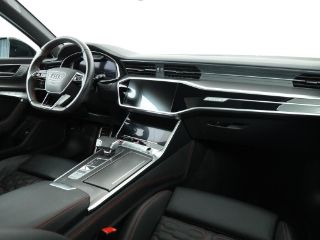 Audi RS6 Avant
