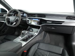 Audi RS6 Avant