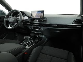 Audi Q5 Sportback TFSI e