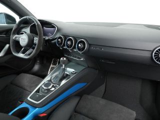 Audi TT Coupé