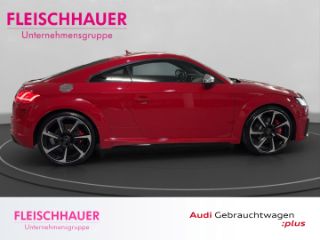 Audi TTS Coupé