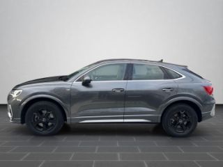 Audi Q3 Sportback TFSI e