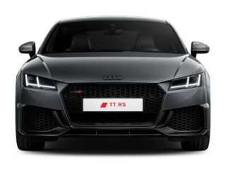 Audi TT RS Coupé