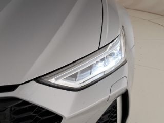 Audi RS6 Avant
