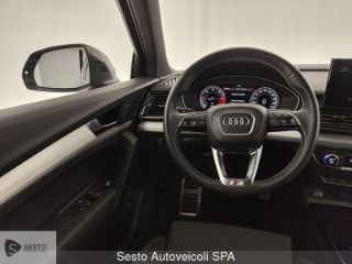 Audi Q5 SUV
