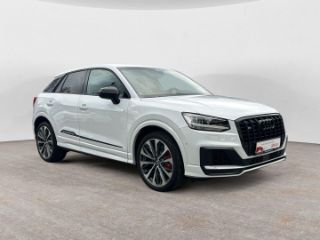 Audi SQ2