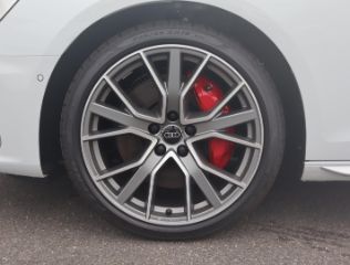 Audi S4 Avant