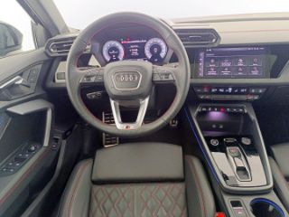 Audi A3 Sportback TFSI e