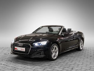 Audi A5 Cabriolet