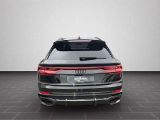 Audi RS Q8 SUV