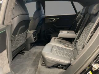 Audi RS Q8 SUV