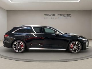 Audi S5 Avant