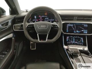 Audi RS6 Avant