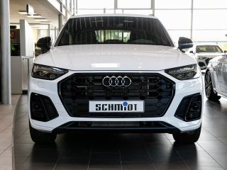 Audi Q5 TFSI e