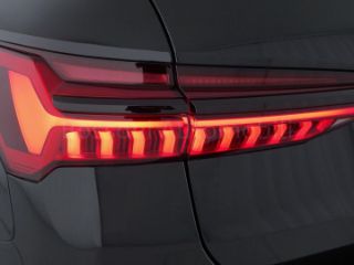 Audi A6 Avant TFSI e