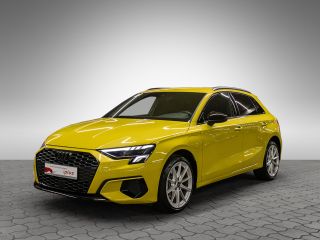 Audi A3 Sportback TFSI e