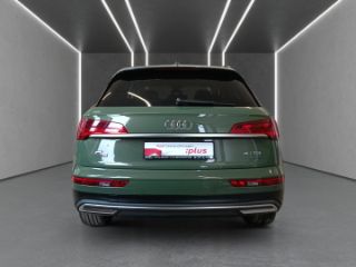 Audi Q5 SUV