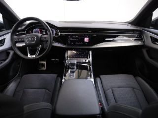 Audi Q8 SUV