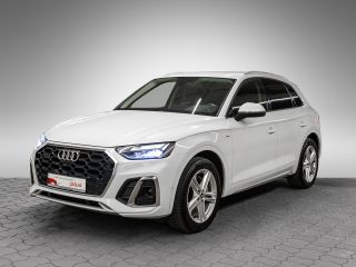 Audi Q5 TFSI e