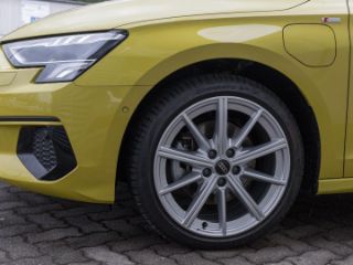 Audi A3 Sportback TFSI e