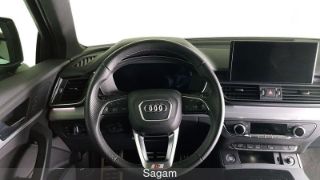 Audi Q5 SUV