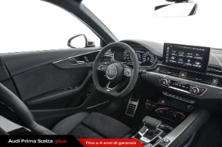 Audi RS 4 Avant