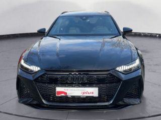 Audi RS 6 Avant