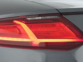 Audi TT Coupé