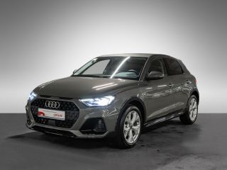 Audi A1 allstreet