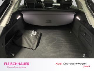 Audi A6 Avant TFSI e