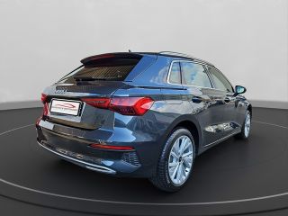 Audi A3 Sportback TFSI e