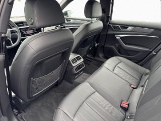 Audi A6 Limousine