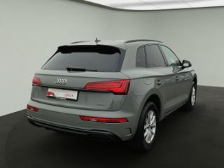 Audi Q5 SUV