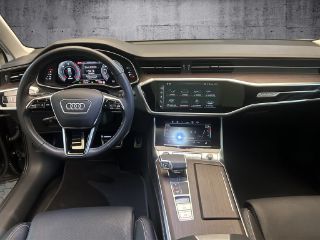 Audi A6 allroad quattro