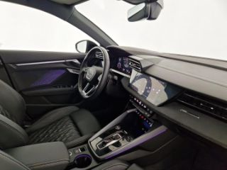 Audi A3 allstreet