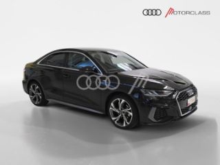 Audi A3 Sedan