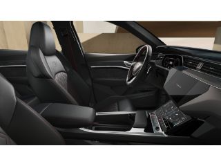 Audi SQ8 e-tron