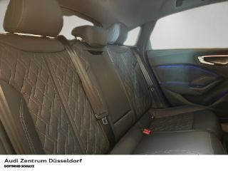 Audi S5 Limousine