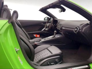 Audi TT RS Roadster