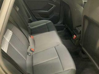 Audi A3 Sedan