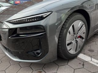 Audi A6 Avant e-tron