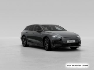 Audi A6 Avant e-tron