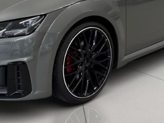 Audi TT Coupé