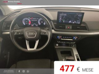 Audi Q5 Sportback