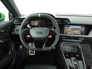 Audi RS 3 Sportback