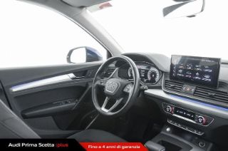 Audi Q5 SUV