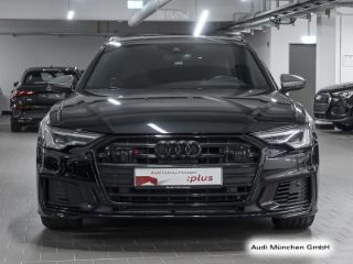 Audi S6 Avant