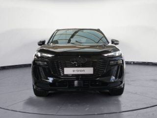 Audi Q6 SUV e-tron