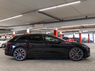 Audi S6 Avant e-tron