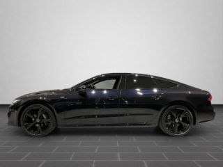 Audi A7 Sportback